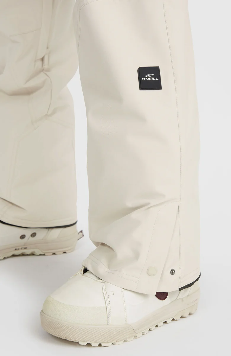 O'Neill Utility Regular Skibroek Heren - Beige - Image 6