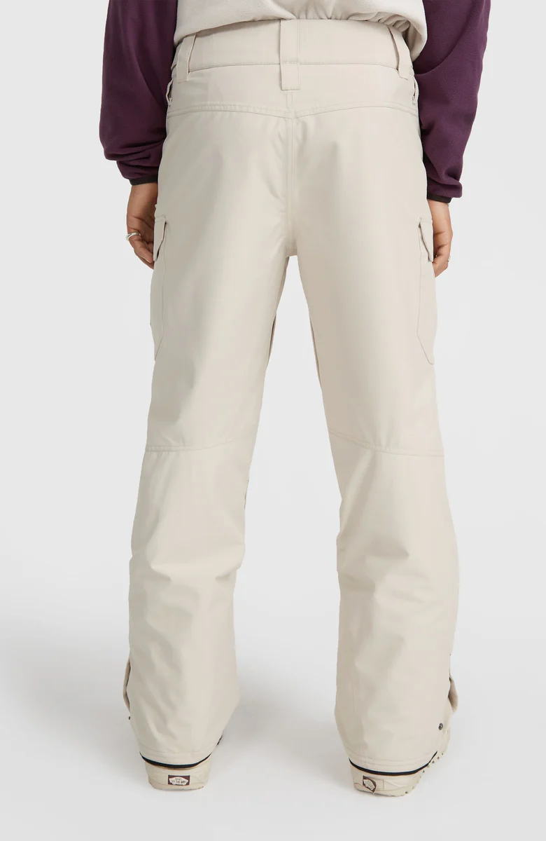 O'Neill Utility Regular Skibroek Heren - Beige - Image 8