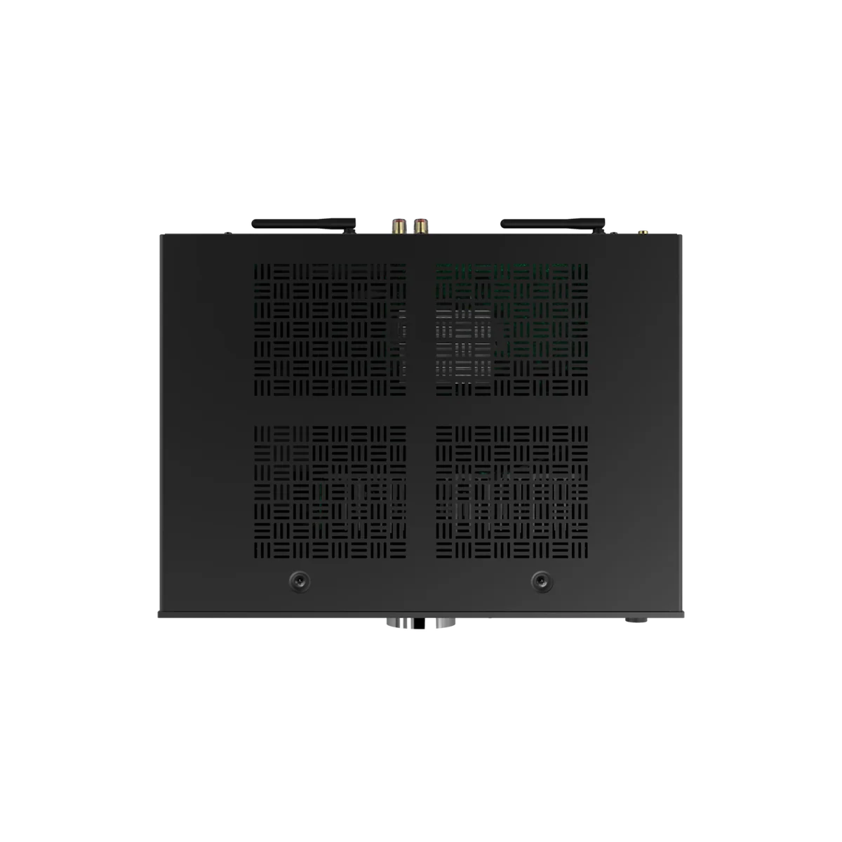 Onkyo A50B zwart streaming audio versterker - Image 6