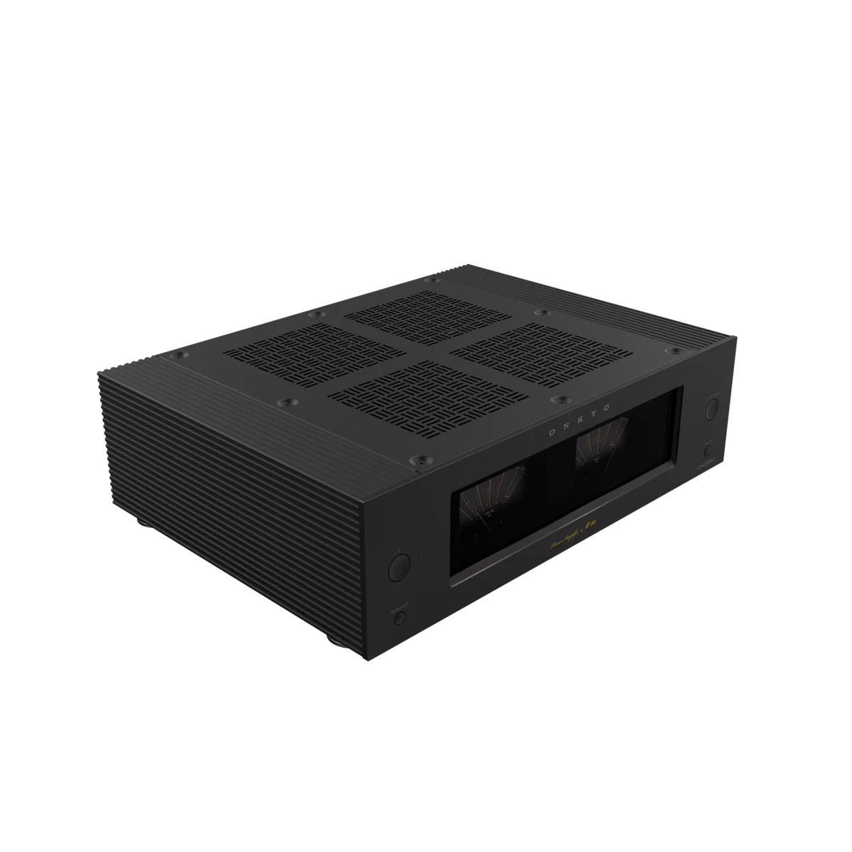 Onkyo M80B Stereo Eindversterker met DIDRC-technologie - Image 2