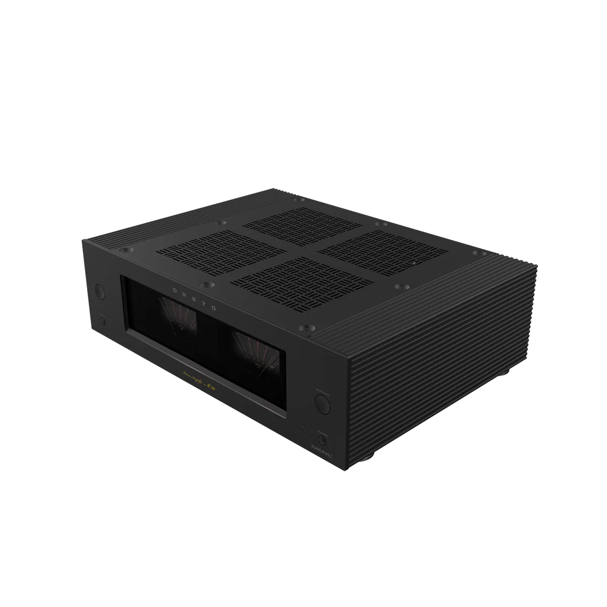 Onkyo M80B Stereo Eindversterker met DIDRC-technologie - Image 3