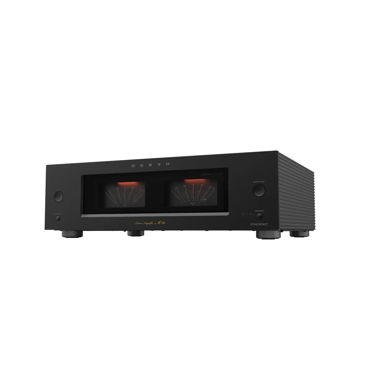 Onkyo M80B Stereo Eindversterker met DIDRC-technologie - Image 4