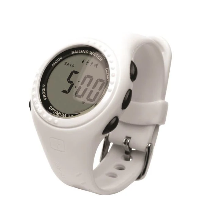 Optimum Time OS1120 starthorloge wit