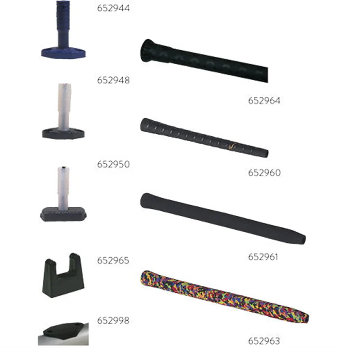 Optiparts Scharnier met Touwkern afneembaar - Image 3