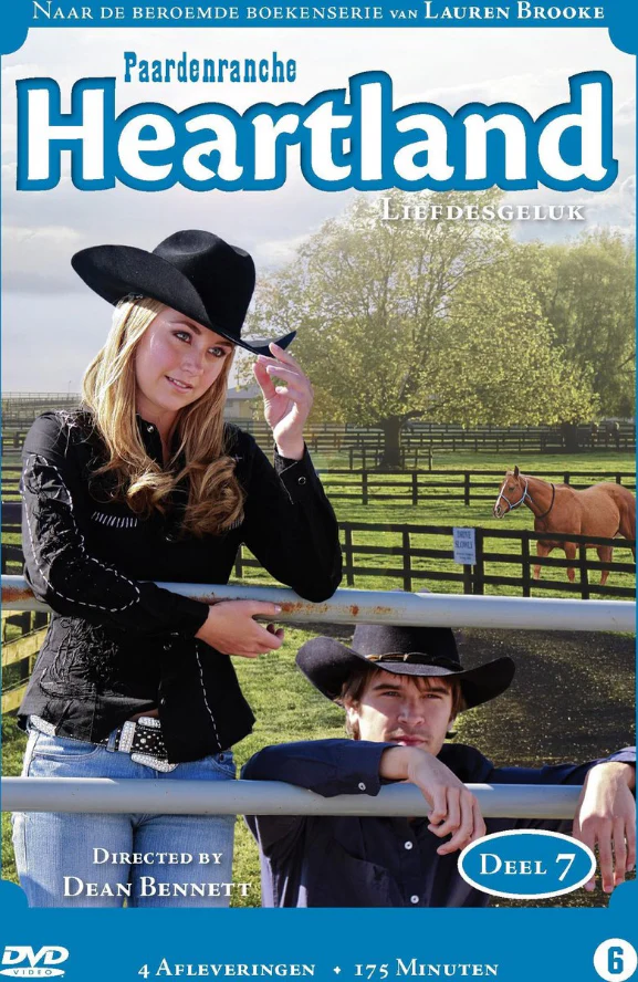 Overig Heartland deel 7
