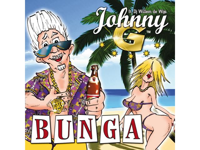 Overig Bunga - Vincent Produkties