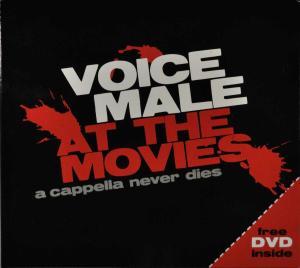Overig At the movies - Voice - Image 2