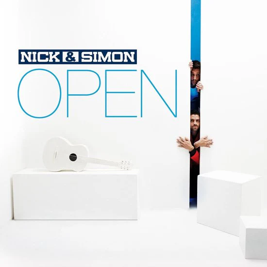 Overig Nick & Simon Open - Artist & Company - Image 2