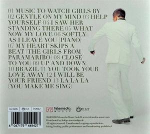 Overig Music to watch girls by - Telemetric - Image 2