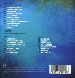 Overig Mutineers - deluxe edition - Kobalt - Image 2