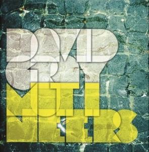 Overig Mutineers - deluxe edition - Kobalt - Image 3