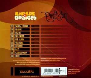 Overig Apples & Oranges - Eagle Music - Image 2