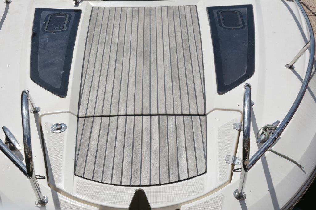 Owatrol Deck Cleaner houtreiniger voor alle houtsoorten - Image 3