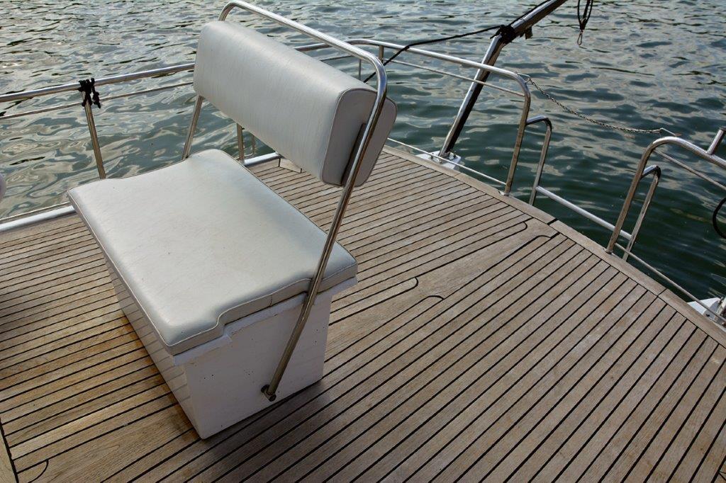 Owatrol Deck Cleaner houtreiniger voor alle houtsoorten - Image 4