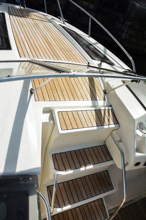 Owatrol Deck Cleaner houtreiniger voor alle houtsoorten - Image 5