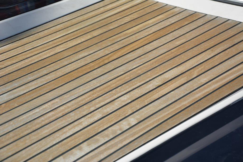 Owatrol Deck Cleaner houtreiniger voor alle houtsoorten - Image 6