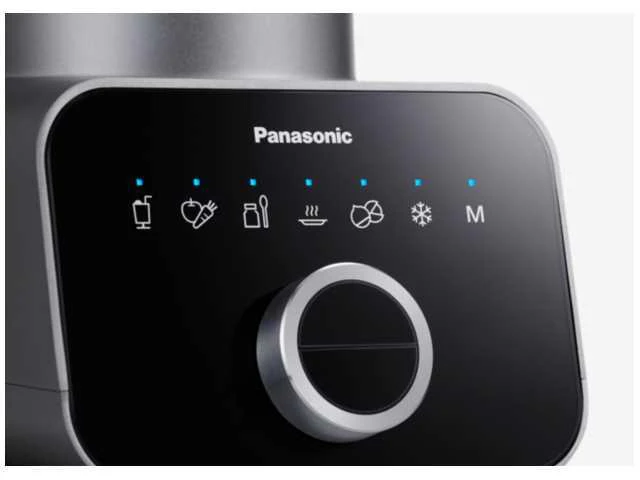 Panasonic MX-ZX1800SXE high speed blender met uitneembaar 6-bladig snij-systeem - Image 3