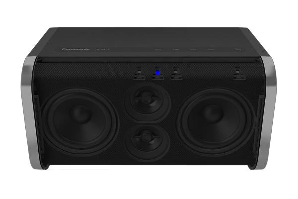Panasonic SC-ALL3EG-K Multiroom draadloos speakersysteem - Image 2