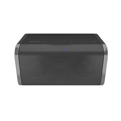 Panasonic SC-ALL3EG-K Multiroom draadloos speakersysteem - Image 4