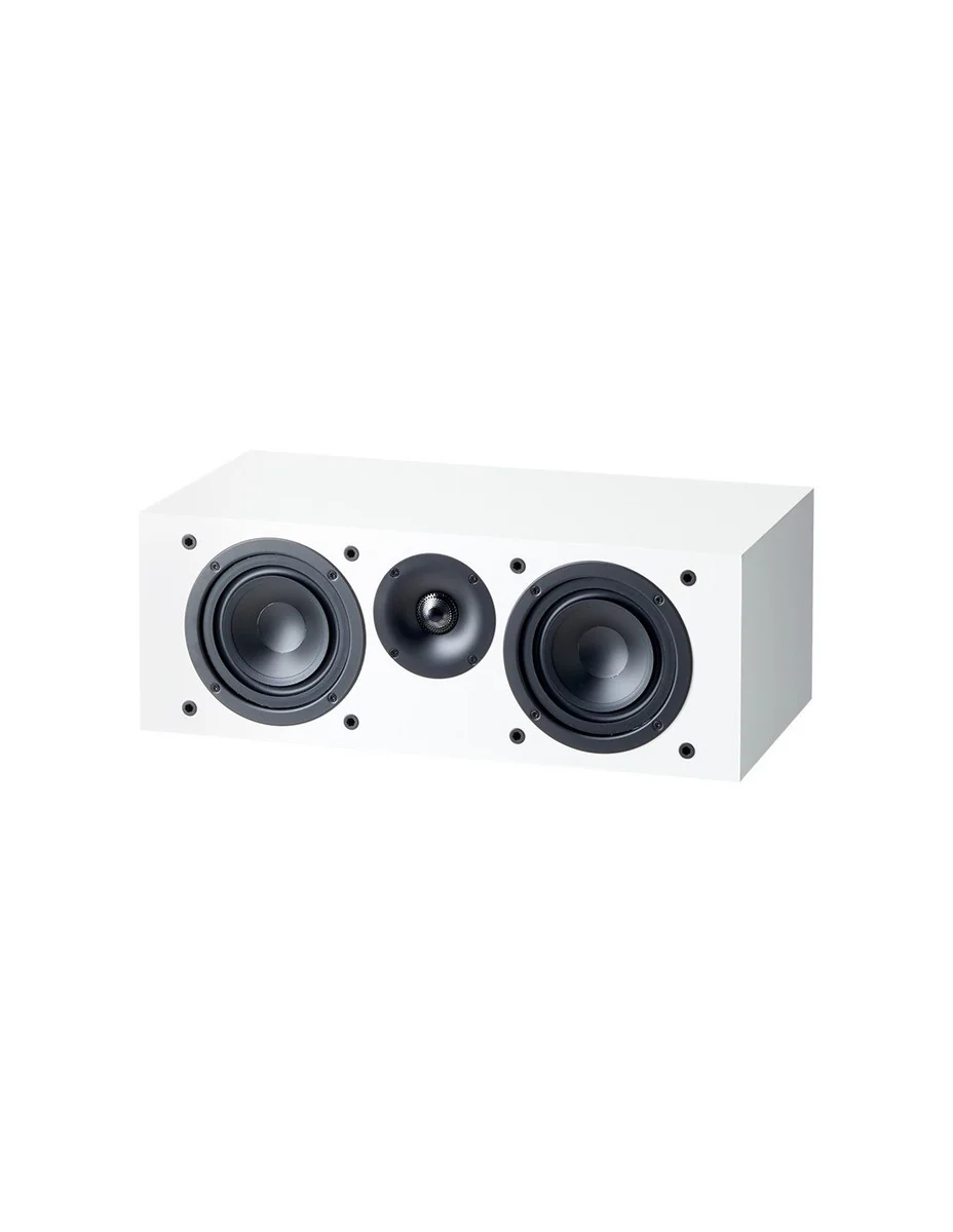 Paradigm Monitor SE 2000C wit Center luidspreker