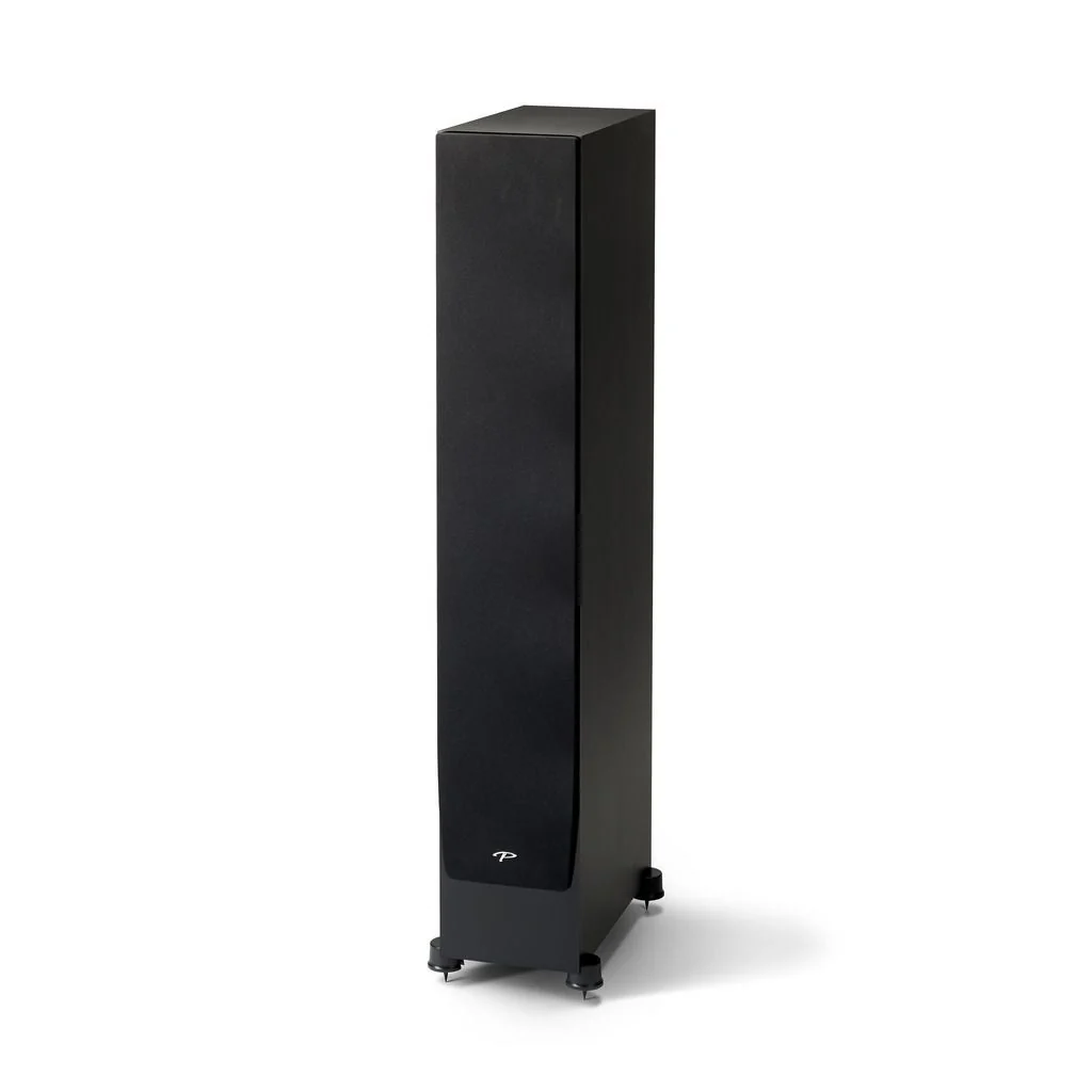 Paradigm Monitor SE 6000F zwart Vloerstaande luidspreker