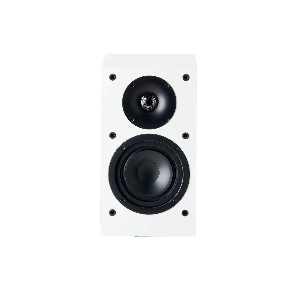 Paradigm Monitor SE Atom wit Boekenplank monitor luidspreker