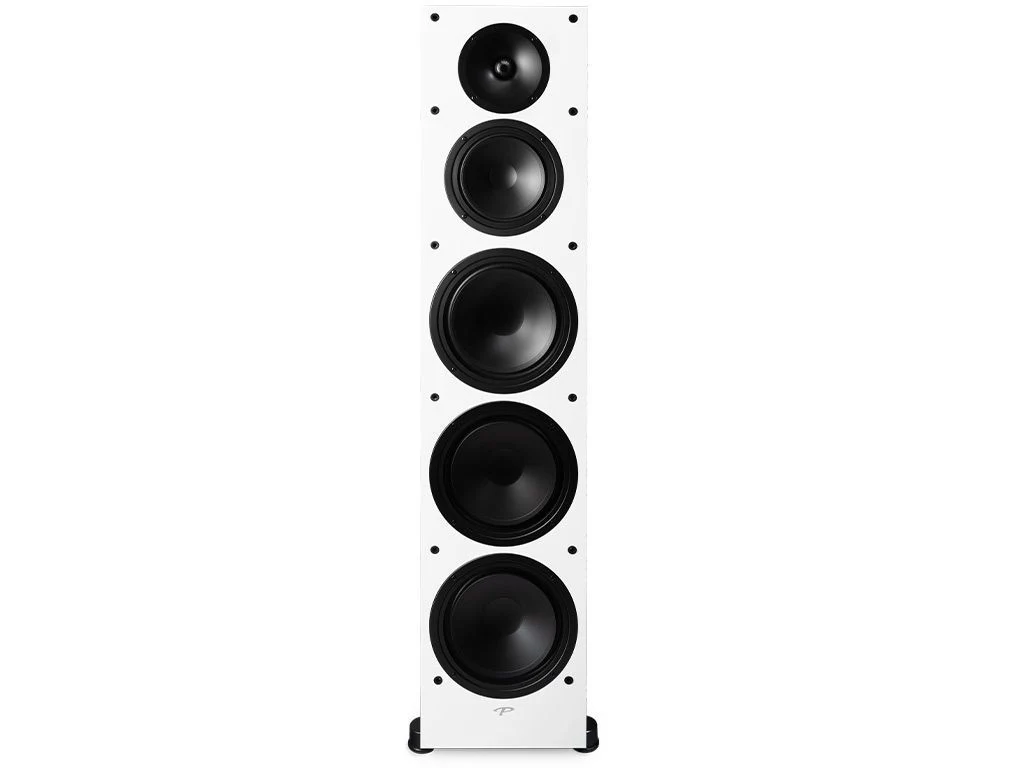 Paradigm Monitor SE 8000F wit Vloerstaande luidspreker