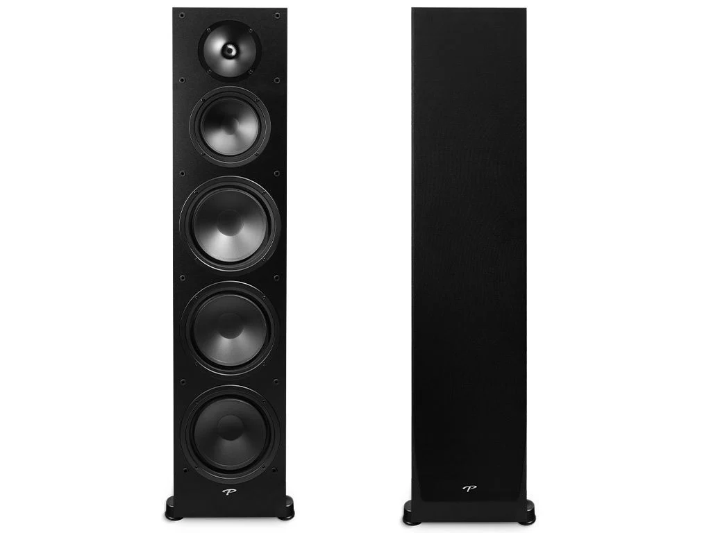Paradigm Monitor SE 8000F zwart Vloerstaande luidspreker - Image 2