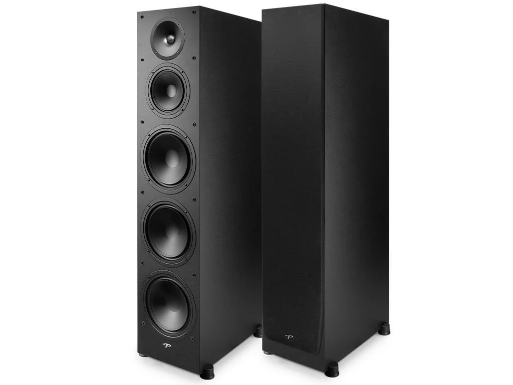 Paradigm Monitor SE 8000F zwart Vloerstaande luidspreker - Image 3