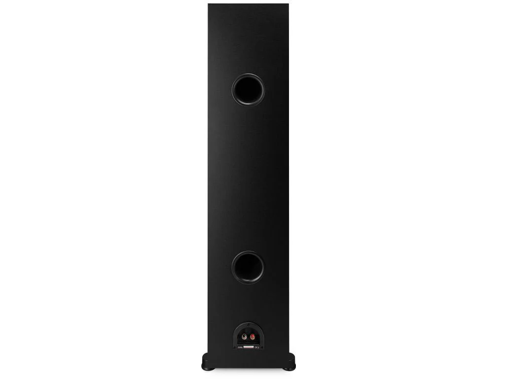Paradigm Monitor SE 8000F zwart Vloerstaande luidspreker - Image 4
