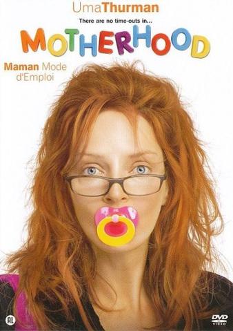 Paradiso Home Entertainment Motherhood