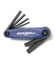 Parktool AWS-11C Inbusset 3 4 5 6 10mm