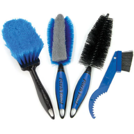 Parktool BCB-4.2 Schoonmaakborstelset