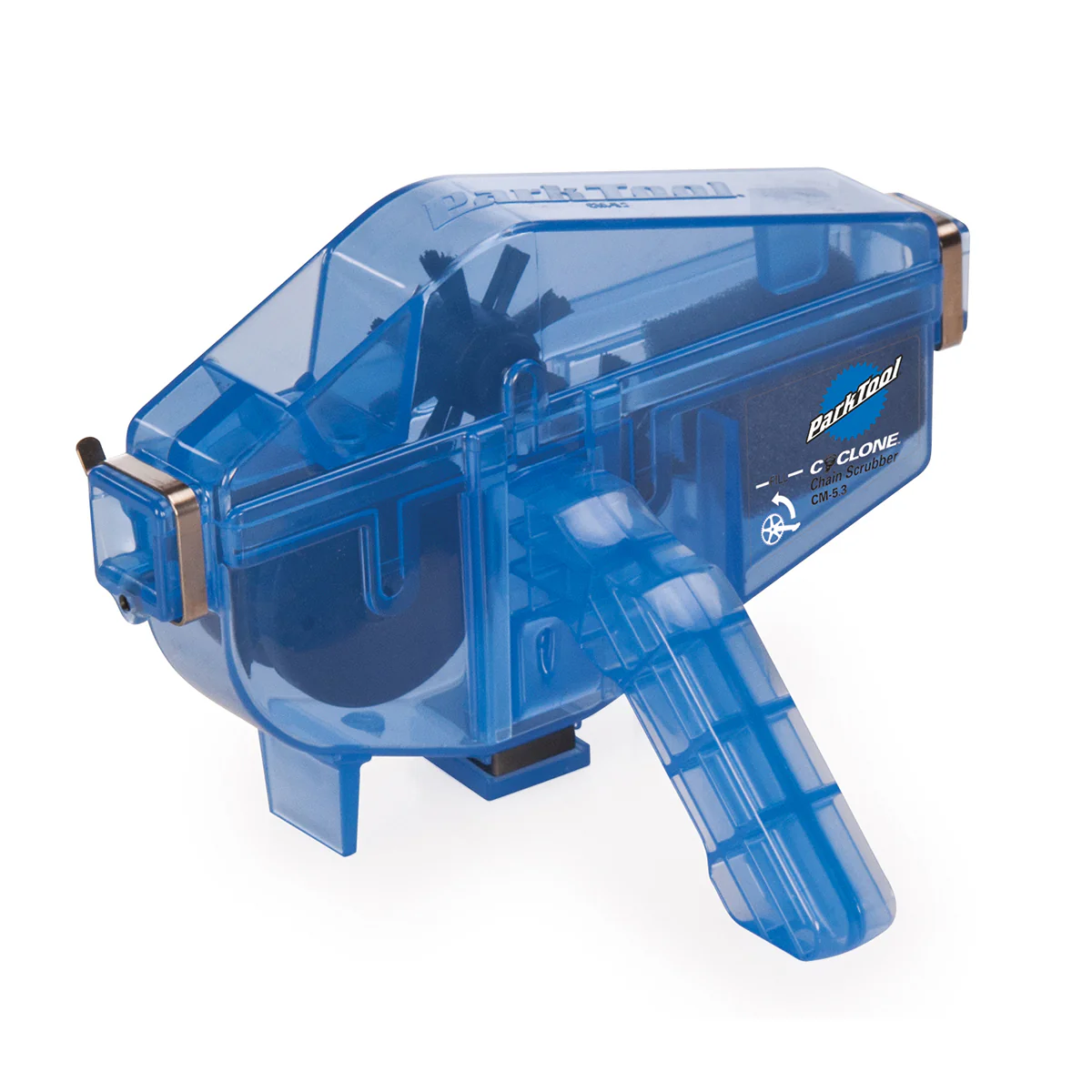 Parktool CM-5.3 Kettingreiniger met borstel