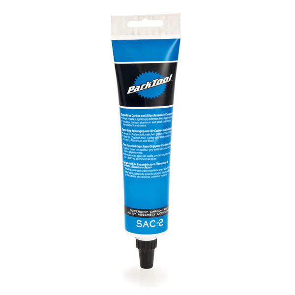 Parktool Montagepasta SAC-2 tube voor carbon en aluminium