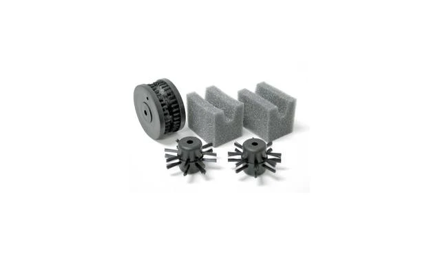 Parktool PT100802 borstelset parktool RBS-5 voor cm -5