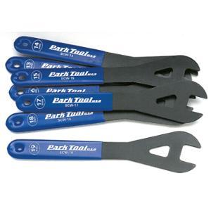Parktool SCW-17 Conussleutel 17mm