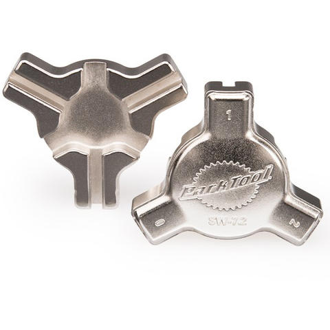 Parktool SW7.2 spaakspanner