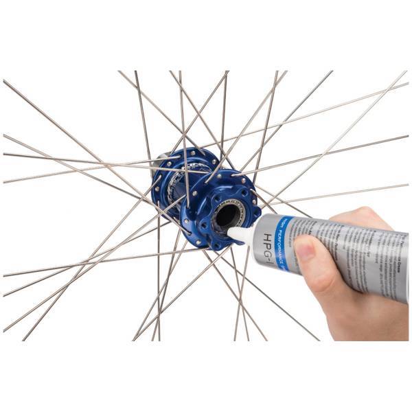 Parktool Vet HPG-1 high performance - Image 2