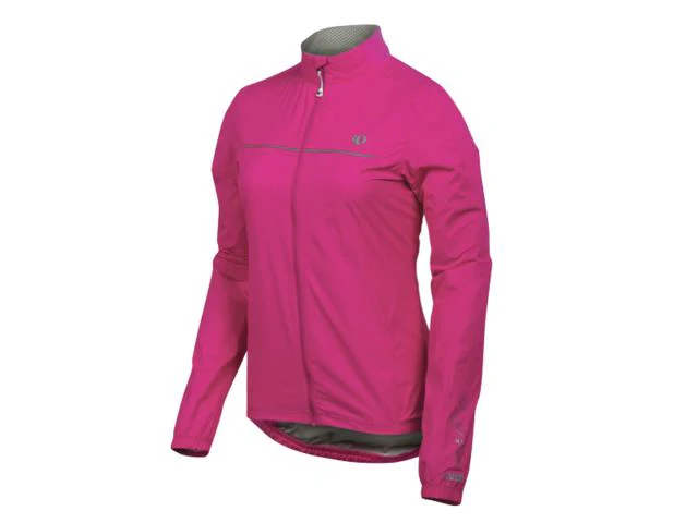 Pearl Izumi ELITE BARRIER fietsjack roze dames