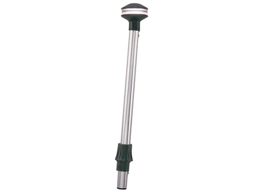 Perko Toplicht-Insteekmast Hoek 5° - 103 cm - 12 Volt