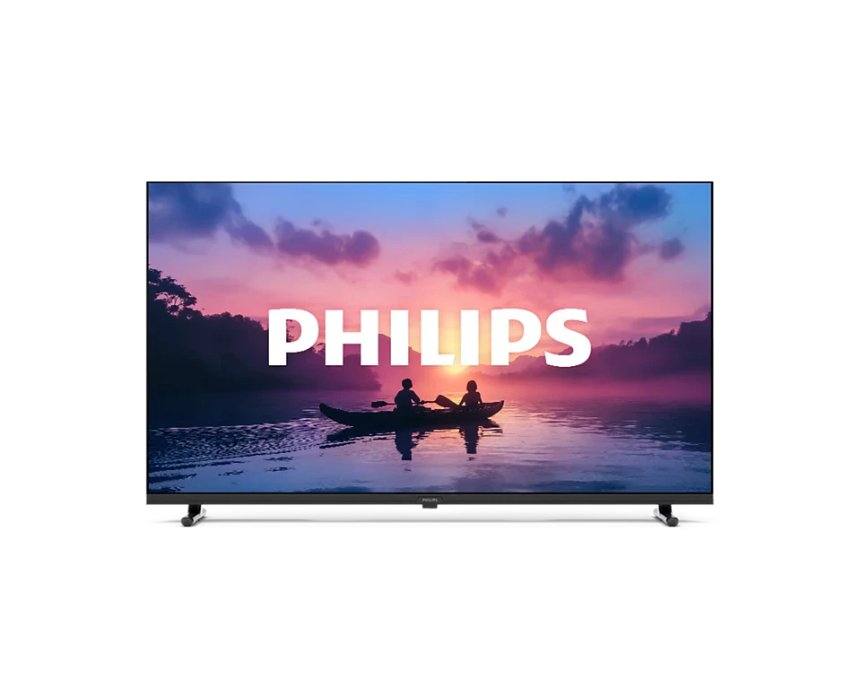 Philips 32PFS6000/12 Full HD Smart Televisie