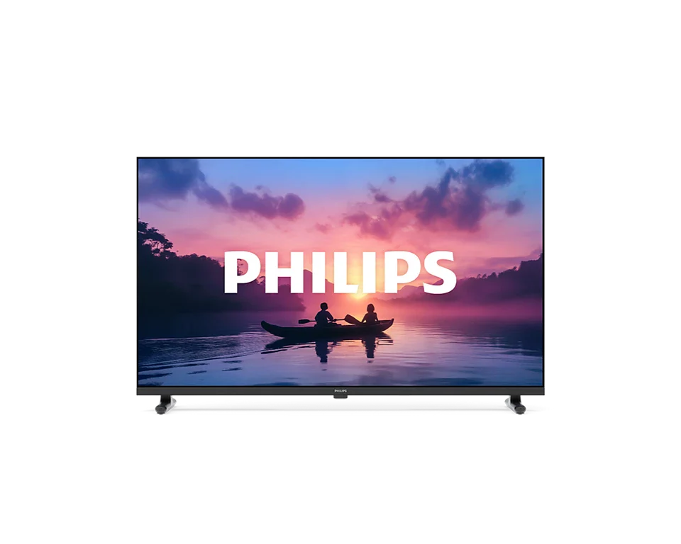 Philips 32PFS6050/12 Led Televisie met Ambilght