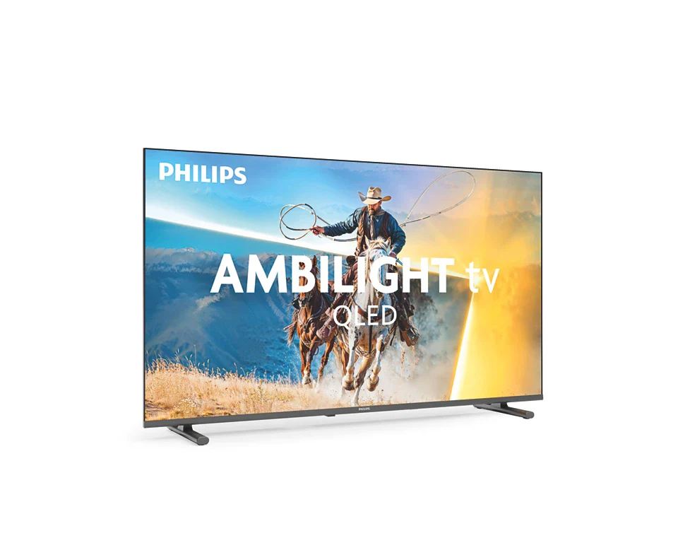 Philips 32PQS6901/12 Smart Televisie met Ambilight - Image 3