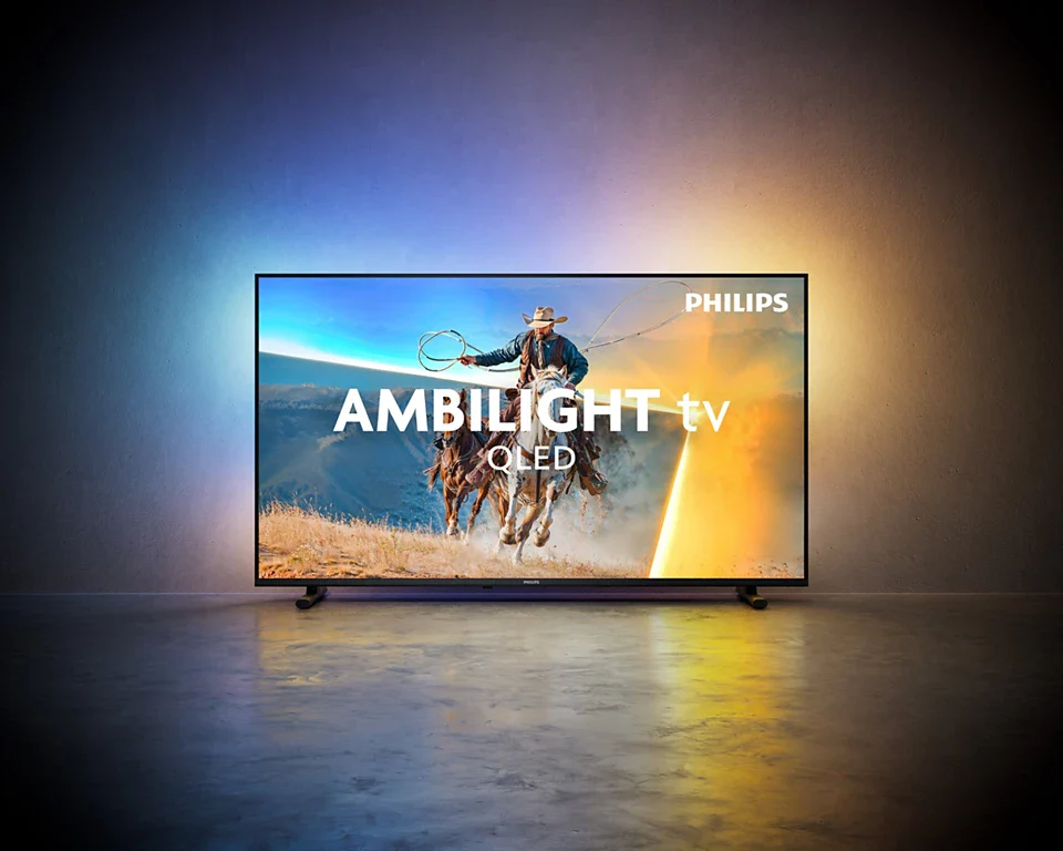 Philips 40PQS6901/12 Smart Televisie met Ambilight - Image 2