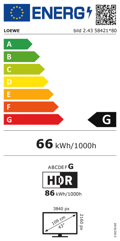Philips 42OLED810/12 OLED Smart Televisie met Ambilight - Image 6