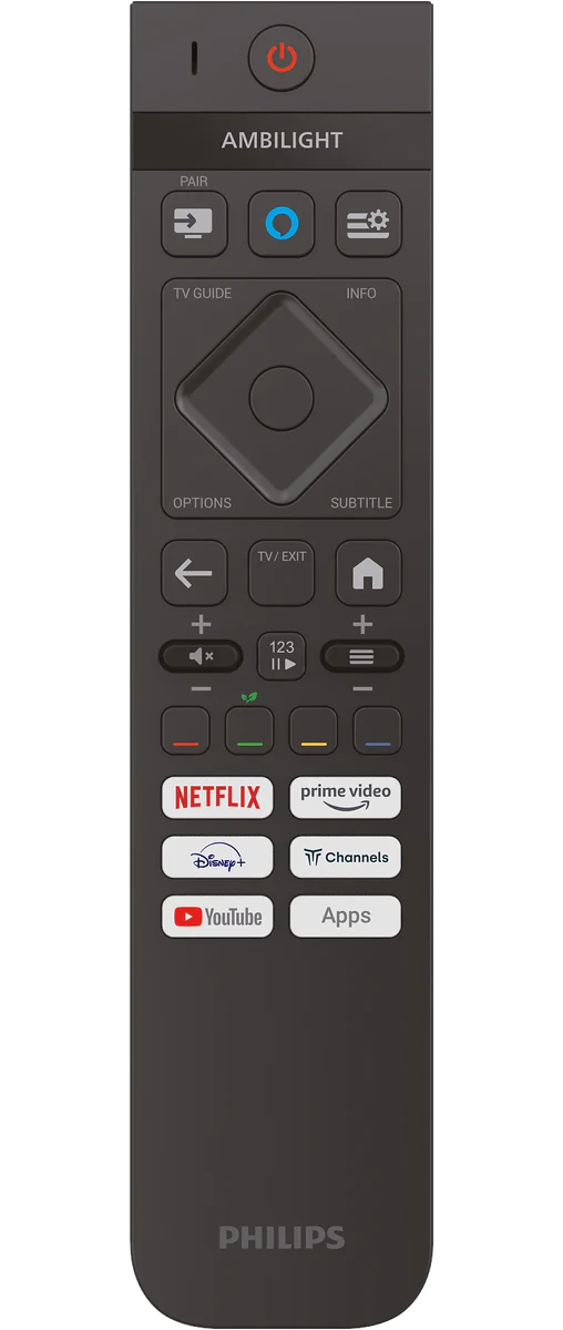 Philips 43PUS9050/12 smart televisie met Ambilight - Image 5