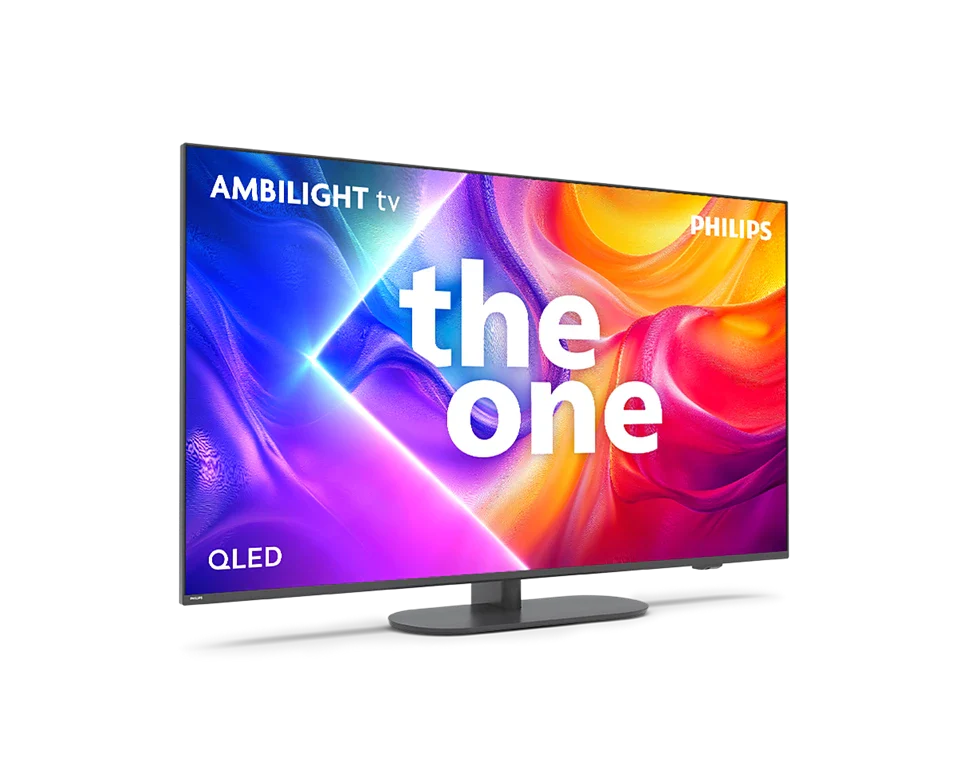 Philips 55PUS9050/12 Smart Televisie LED Ambilight - Image 3