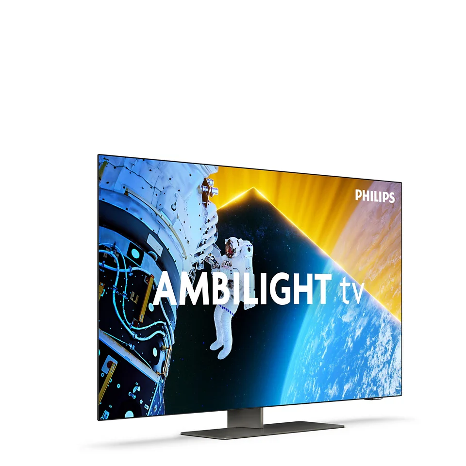 Philips 65OLED849/12 OLED Smart televisie met Ambilight - Image 3