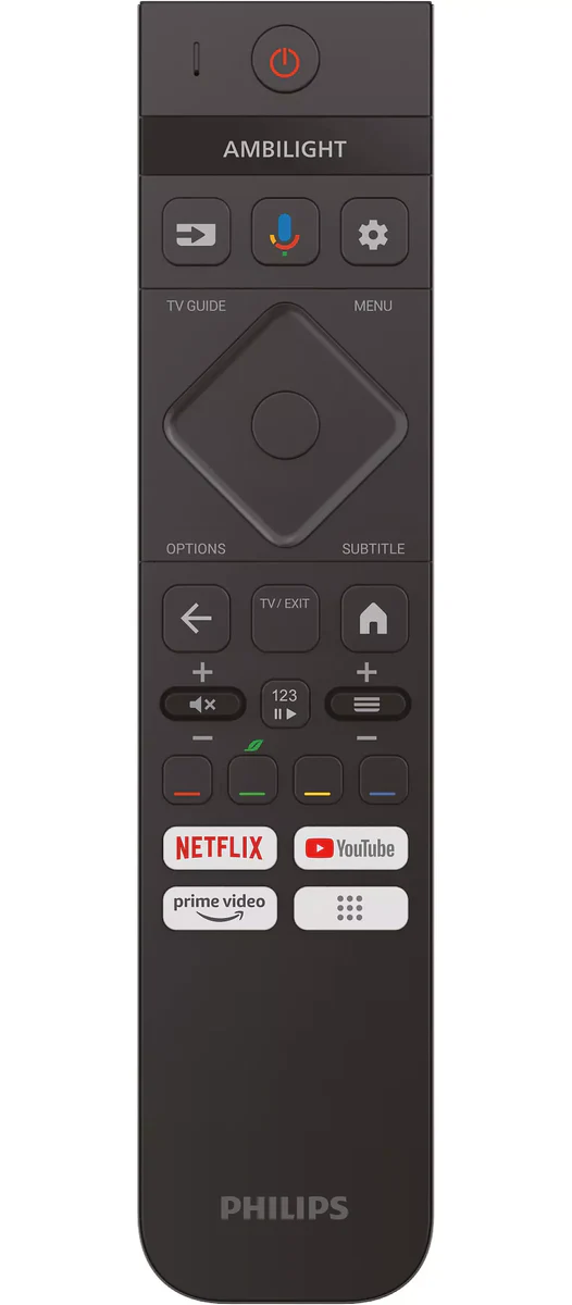 Philips 65OLED959/12 OLED Smart Televisie - Image 3